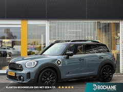 MINI Countryman - 1.5 Cooper S E ALL4 Untamed Edition | Panoramadak | Harman & Kardon | Leer | Elektrische s