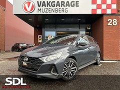 Hyundai i20 - 1.0 T-GDI N Line // LED // APPLE CARPLAY / ANDROID AUTO // CRUISE // CAMERA // PDC