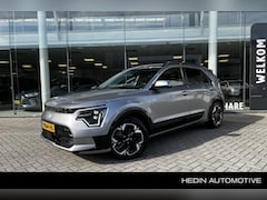 Kia Niro - DynamicPlusLine 64.8 kWh | Nav | Climate Control | Lane Assist | Adapt. Cruise Control |