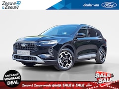 Ford Kuga - 2.5 PHEV Active X | Winterpack | Matrix Ledkoplampen | El. Trekhaak | 18" Lichtmetaal | 36