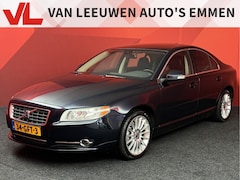Volvo S80 - 2.5 T Momentum | Automaat | Leder | Distributie V.V