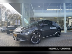 Kia EV6 - Plus 84 kWh Navigatie | Adapt Cruise Control | Lane Assist | Stoelverwarming/verkoeling |