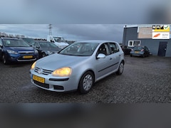 Volkswagen Golf - 1.9 TDI 77kw Business Airco Cruise