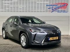 Lexus UX - 250h Pro Edition Rijklaarprijs