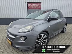 Opel ADAM - 1.0 Turbo Slam | VAN 1e EIGENAAR |