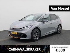 CUPRA Born - Business 62 kWh | STOEL-STUUR VERWARMING | CAMERA | ADAPTIEF CRUISE CONTROL | NAVIGATIE |