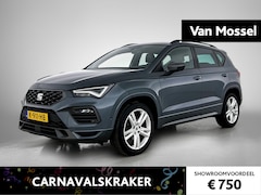 SEAT Ateca - 1.5 TSI FR Business Intense | CAMERA | PARKEERSENSOREN | CRUISE CONTROL | APPLE CARPLAY &