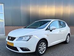 SEAT Ibiza - 1.2 TSI | Nieuwe APK | Carplay | 105 PK