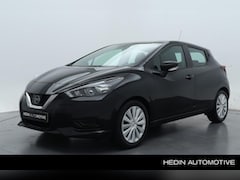 Nissan Micra - 1.0 IG-T Acenta | Apple CarPlay & android auto