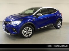 Renault Captur - E-Tech Plug-in Hybrid 160 Intens | Automaat | Easy Link Multimedia & Navigatie | LED Pure