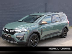 Dacia Jogger - 100 ECO-G Extreme 7persoons | Clima | Camera | Stoelverwarming | Dode Hoek Detectie