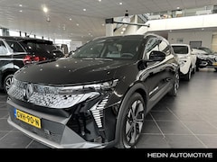 Renault Scenic E-Tech - EV87 long range Techno 220PK Scenic E-Tech EV87 long range techno