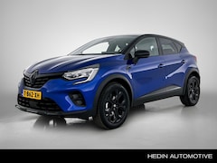 Renault Captur - 1.3 mild hybrid 140 SL Rive Gauche | Apple carplay / Android auto | Stoelverwarming voor |