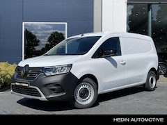 Renault Kangoo E-Tech - Extra L2 44 kWh | Laadruimtepakket | Trekhaak | Adaptieve Cruise