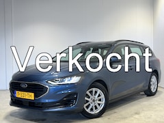 Ford Focus Wagon - 1.0 EcoBoost Connected | Navigatie / Apple Carplay / Android Auto | Cruise control | LMV 1