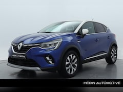 Renault Captur - 1.0 TCe 100 Intens | Camera | Apple CarPlay & android auto