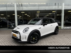 MINI Mini-Electric - Classic 33 kWh Camden | Navigatie | Climate Control | Cruise Control | Stoelverwarming | P