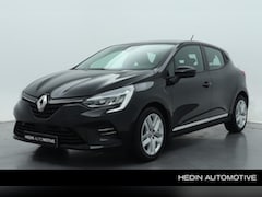 Renault Clio - 1.0 TCe Bi-Fuel Zen | Apple CarPlay & android auto