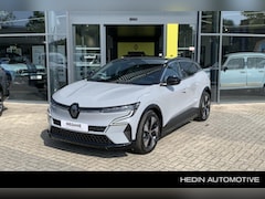 Renault Mégane E-Tech - comfort range techno 60 kWh | Warmtepomp | 22kw lader | Achteruitrijcamera | Navigatie | S