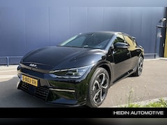 Kia EV6 - GT-Line AWD 77.4 kWh | AFNEEMBARE TREKHAAK | ADDAPTIVE CRUISE CONTROL | STOELVERWARMING