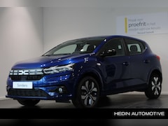 Dacia Sandero - 1.0 TCe 100 ECO-G Journey