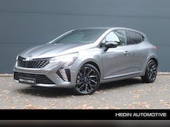 Renault Clio - 1.6 E-Tech Full Hybrid 145 esprit Alpine | Navigatie | 360 Camera | Parkeersensoren | Adap