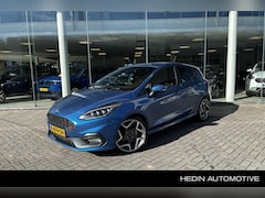 Ford Fiesta - 1.5 EcoBoost ST-3 | NL auto / 1ste eigenaar | NAV | Cruise Control | Climate control | Sto