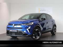 Renault Captur - 1.3 mild hybrid 160 techno