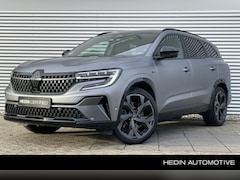 Renault Espace - E-Tech full hybrid 200 esprit Alpine 7p