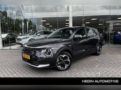 Kia Niro EV - Light Edition 64.8 kWh Navigatie | Climate Control | Adapt. Cruise Contr | achteruitrijcam