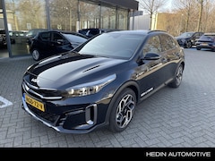 Kia XCeed - 1.5 T-GDi GT-PlusLine | KEYLESS | JBL SOUND | PANORAMADAK | NAVIGATIE |