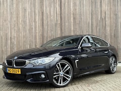 BMW 4-serie Gran Coupé - 420i Centennial High Executive |M-SPORT|NAP|DEALERONDERHOUDEN|184PK
