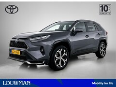 Toyota RAV4 - 2.5 Plug-in Hybrid AWD Style | BTW Voertuig | 1e Eigenaar | NL Auto |