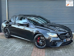 Mercedes-Benz E-klasse - AMG 63 4MATIC Premium Plus Pano | Burmester | Luchtvering | Lane