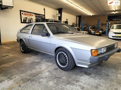 Volkswagen Scirocco - 1.6 GT
