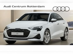 Audi A3 Limousine - 30 TFSI S tronic 116pk Advanced edition