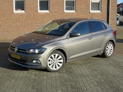 Volkswagen Polo - 1.0 TSI 95Pk Highline * Rijklaarprijs incl. garantie * Navigatie * Carplay Android * Clima