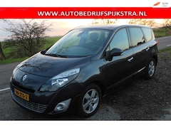 Renault Grand Scénic - 1.9 dCi Dynamique