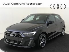Audi A1 Sportback - 25 TFSI S tronic 95pk S edition