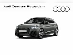 Audi A1 Sportback - 25 TFSI S tronic 95pk S edition