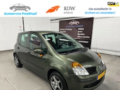 Renault Modus - 1.4-16V Dynamique Comfort AIRCO / LM VELGEN