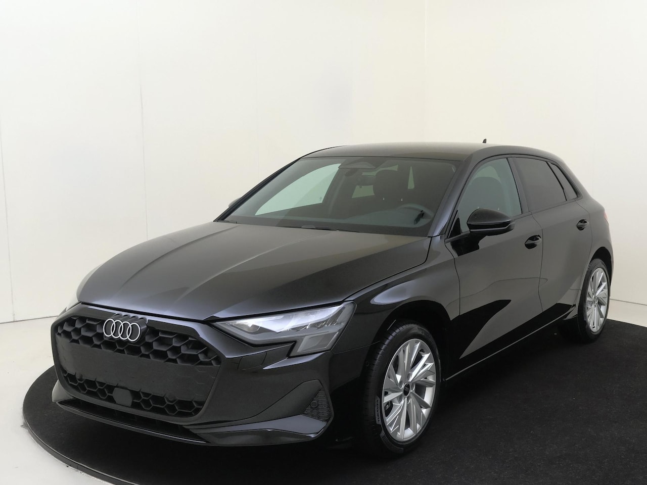 Audi A3 Sportback - 30 TFSI S tronic 116pk Pro Line - AutoWereld.nl