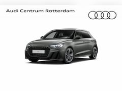 Audi A1 Sportback - 25 TFSI S tronic 95pk S edition