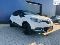 Renault Captur - 0.9 TCe Dynamique / CRUISE CONTROL / NAVIGATIE / START STOP / CLIMATE CONTROL / TREKHAAK