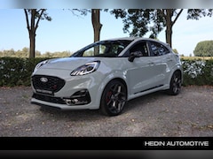 Ford Puma - 1.0 EcoBoost Hybrid 170pk Automaat ST | Verlengde Fabr. Garantie 03-2029 | Facelift | Driv