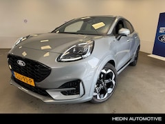 Ford Puma - 1.0 EcoBoost Hybrid ST-Line X | Winter Pack | Driver Assistance Pack | Achteruitrijcamera