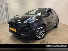 Ford Puma - 1.0 EcoBoost Hybrid ST-Line | Car Play | Achteruitrijcamera | Winter Pack | Cruise Control