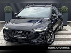 Ford Focus Wagon - 1.0 EcoBoost Hybrid ST Line Style | Winterpack | Parking pack