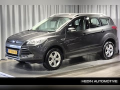 Ford Kuga - 1.5 Trend Navigatie | Parkeersensoren