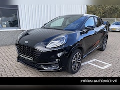 Ford Puma - 1.0 EcoBoost Hybrid ST-Line X